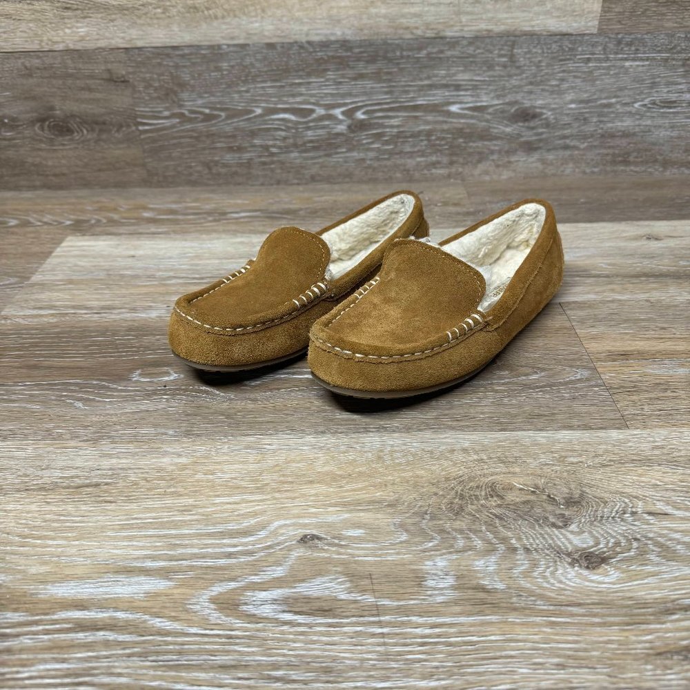 Koolaburra by UGG Slip On Loafer Slippers Women's Size 6